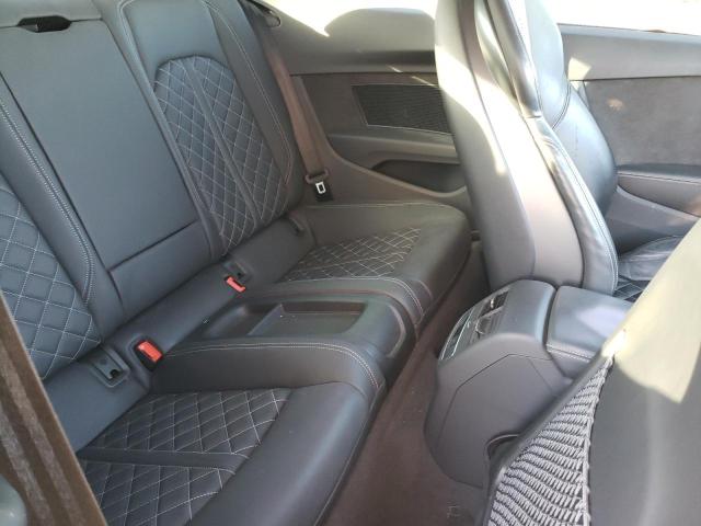 2021 AUDI S5 PRESTIG WAUR4AF51MA016659