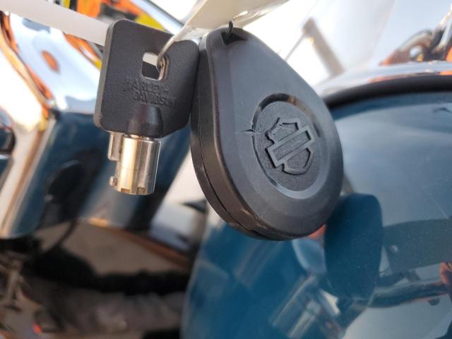 2021 HARLEY-DAVIDSON FLRT 1HD1MCP1XMB855158