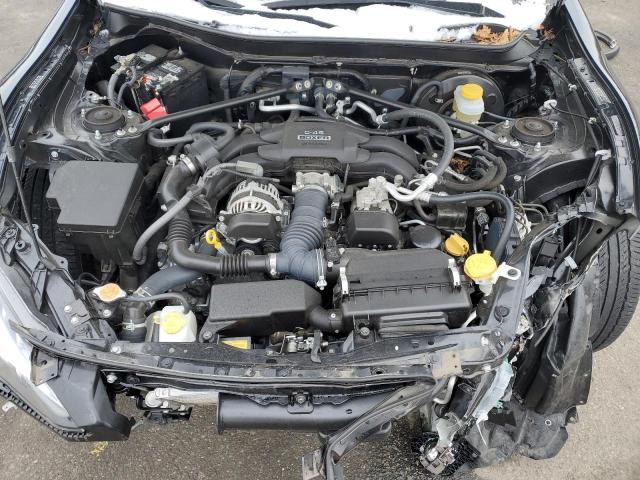 2020 TOYOTA 86 JF1ZNAA17L8752389