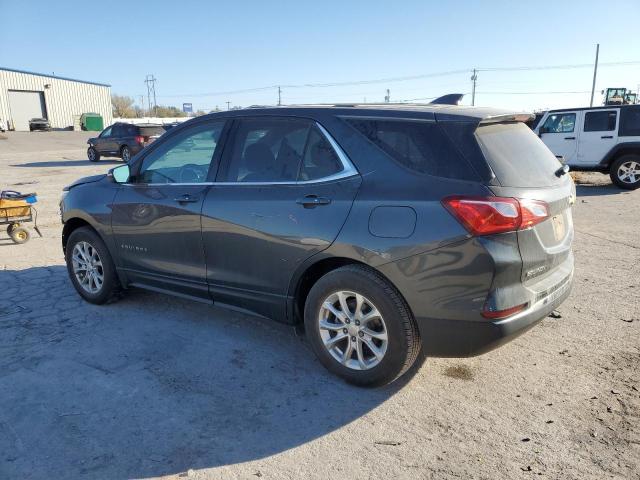 2018 CHEVROLET EQUINOX LT - 2GNAXJEV9J6133107