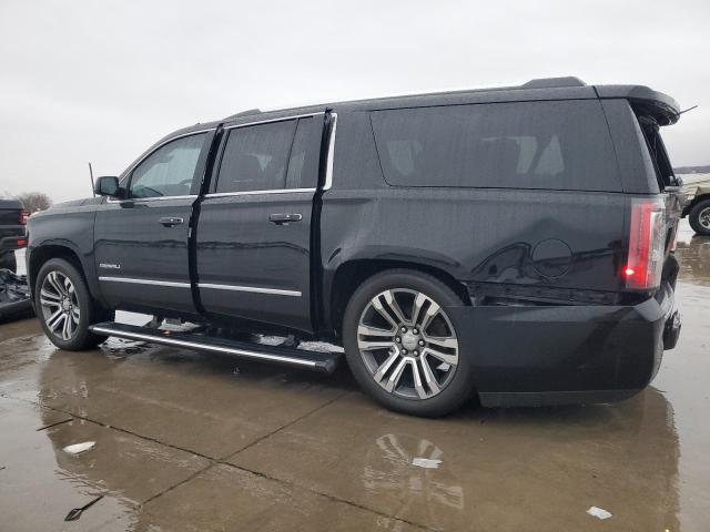 Vin: 1gks1hkj7jr402769, lot: 86494884, gmc yukon denali 20182