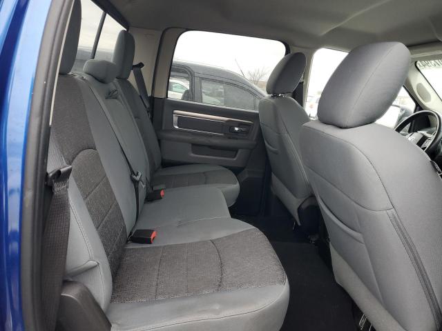 2016 RAM 1500 SLT - 1C6RR7LTXGS104450