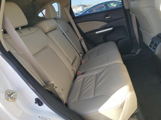 2015 HONDA CR-V EXL - 5J6RM3H76FL024089