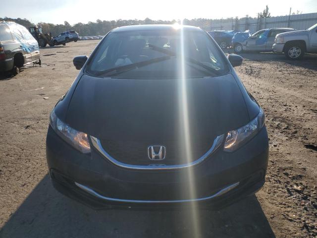 2015 HONDA CIVIC SE - 19XFB2F78FE703270
