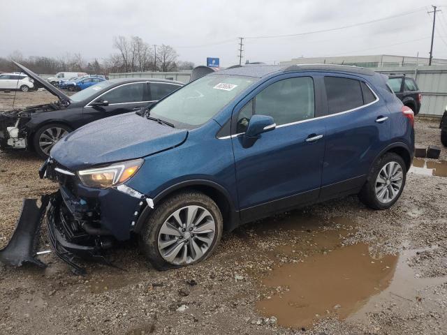 2019 BUICK ENCORE PRE - KL4CJASB8KB941700