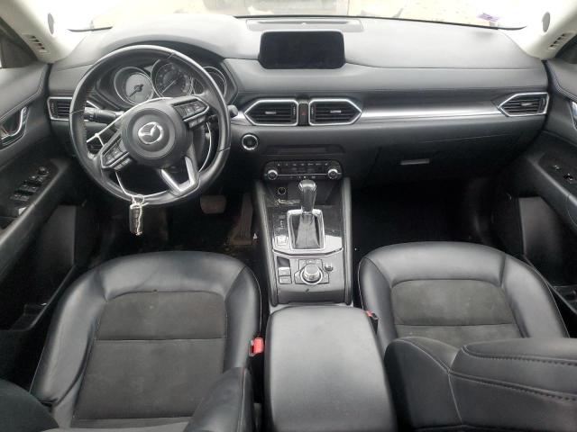 2019 MAZDA CX-5 TOURI - JM3KFBCM0K1500276