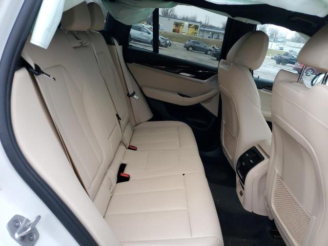 2021 BMW X3 XDRIVE3 - 5UXTY5C07M9E30626