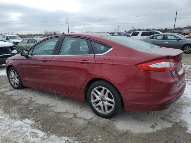 2015 FORD FUSION SE - 3FA6P0H74FR198152