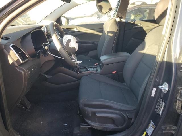2019 HYUNDAI TUCSON SE - KM8J23A46KU942613