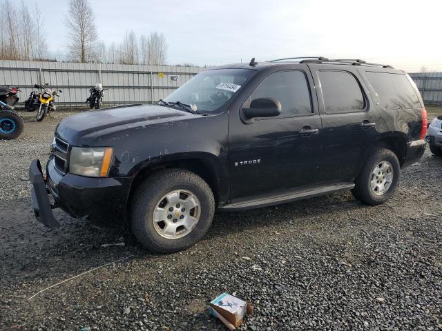 2009 CHEVROLET TAHOE K150 #3034303065