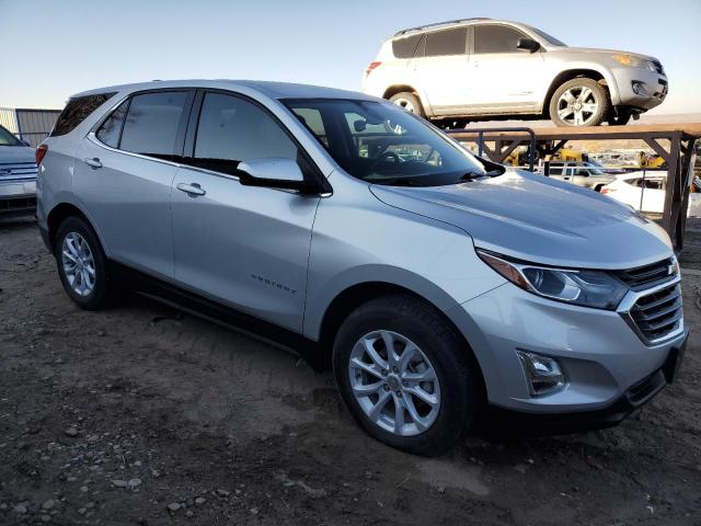 2020 CHEVROLET EQUINOX LT - 3GNAXTEV5LS726284