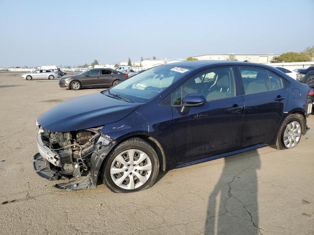 2021 TOYOTA COROLLA LE #3045962312