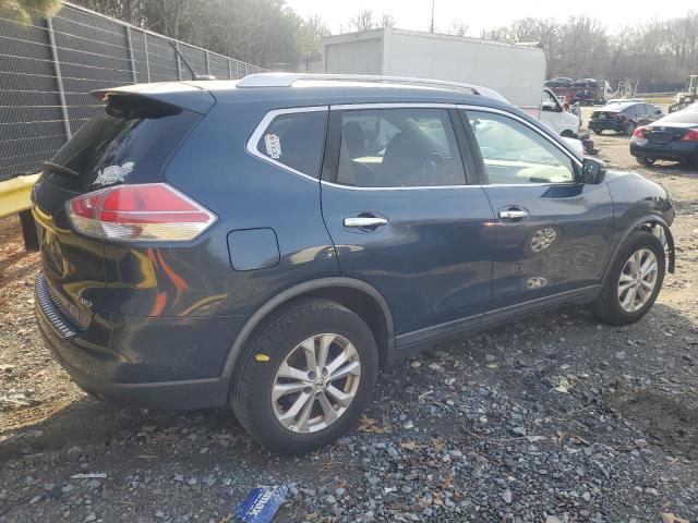 2016 NISSAN ROGUE S - KNMAT2MV2GP639821