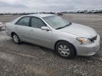 Lot #3025203607 2003 TOYOTA CAMRY LE