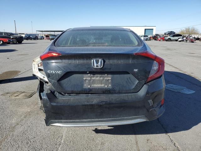 2019 HONDA CIVIC LX - 19XFC2F62KE026215