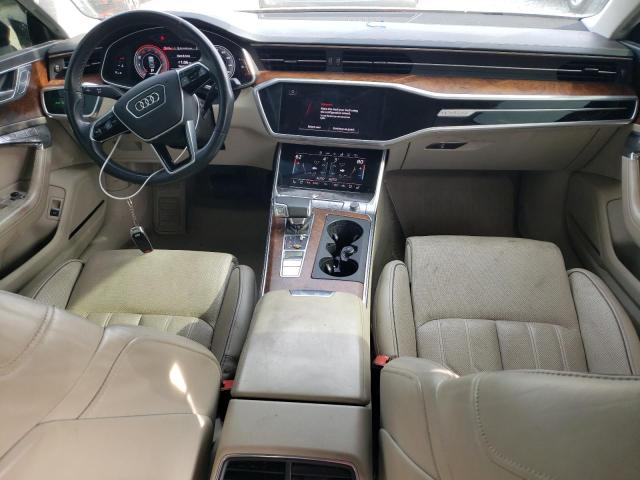 2022 AUDI A7 PRESTIG WAUV2BF26NN037484