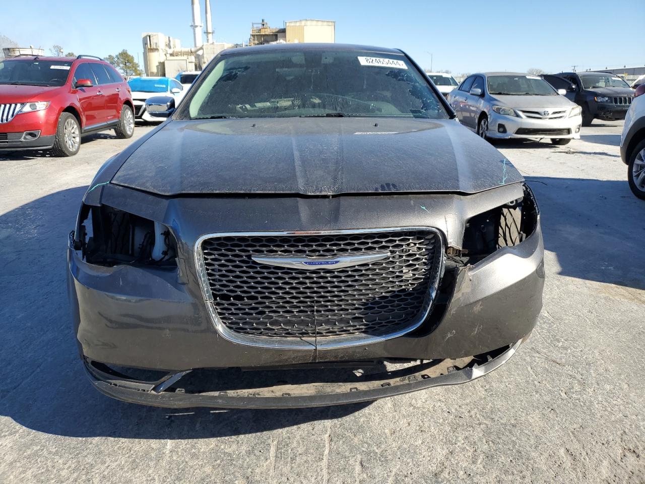 Lot #3048474864 2019 CHRYSLER 300 LIMITE