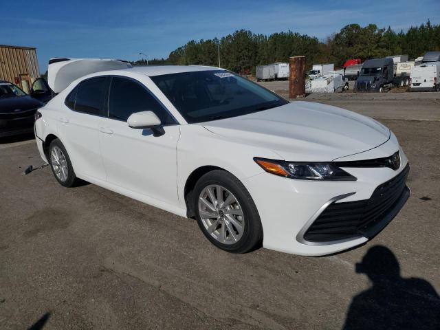2021 TOYOTA CAMRY LE - 4T1C11AKXMU420214