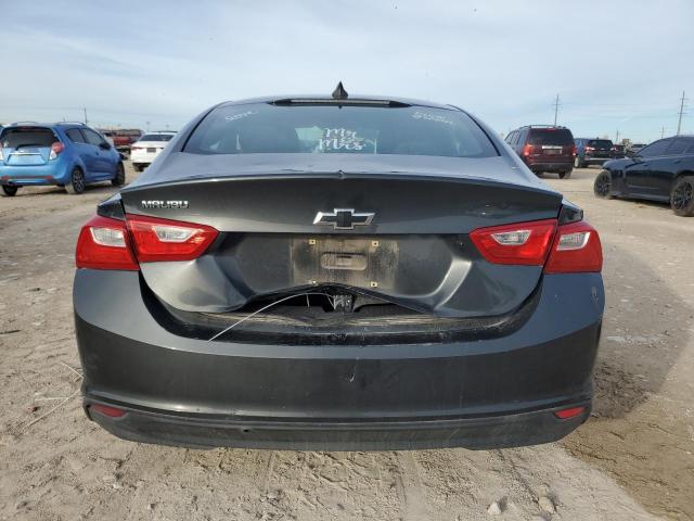 VIN 1G1ZC5ST7JF163982 2018 CHEVROLET MALIBU no.6