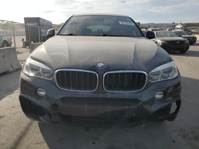 2018 BMW X6 XDRIVE3 - 5UXKU2C56J0X49739