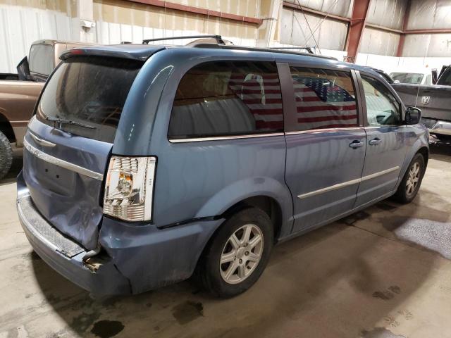 Vin: 2a4rr5dg6br779652, lot: 83328794, chrysler minivan touring 20113