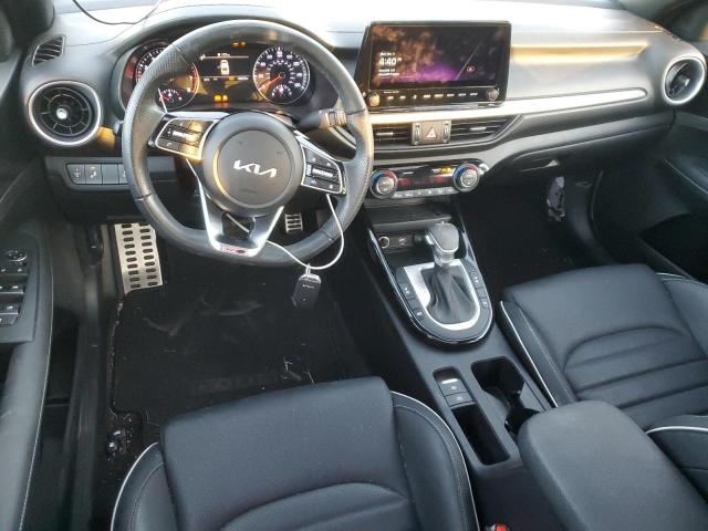 2023 KIA FORTE GT L - 3KPF54AD2PE670929