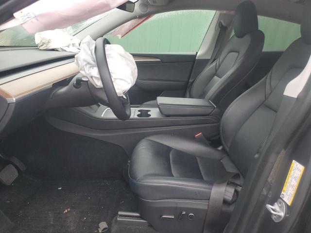 2023 TESLA MODEL Y - 7SAYGDEE8PF877148