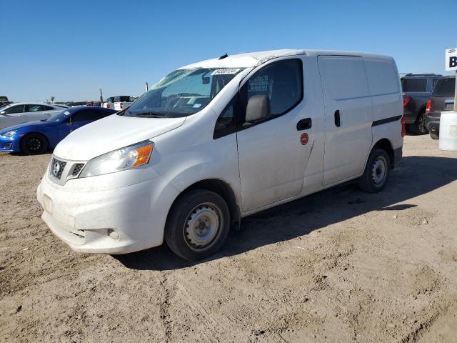 NISSAN NV200 2.5S
