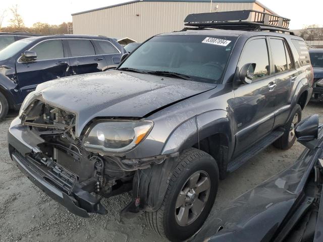 TOYOTA 4RUNNER SR