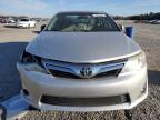 TOYOTA CAMRY L photo