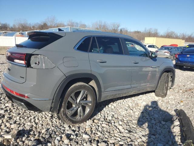 1V2AE2CA6RC213499 Volkswagen Atlas Sel R-line 2024