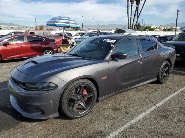 2017 DODGE CHARGER R/ #3030654088