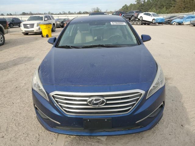 2017 HYUNDAI SONATA SE - 5NPE24AF8HH576573