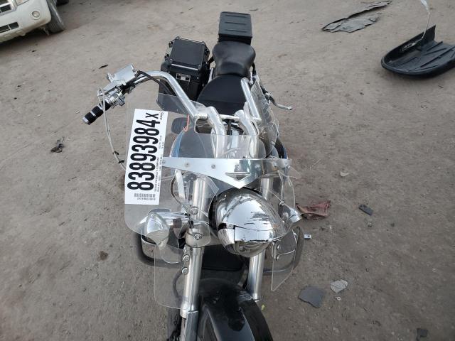 2006 HONDA VTX1800 R - 1HFSC49066A400552