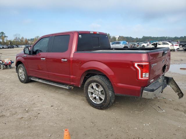 2015 FORD F150 SUPER - 1FTEW1CP2FKD88171