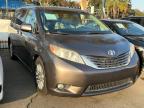 Lot #3023775924 2013 TOYOTA SIENNA XLE