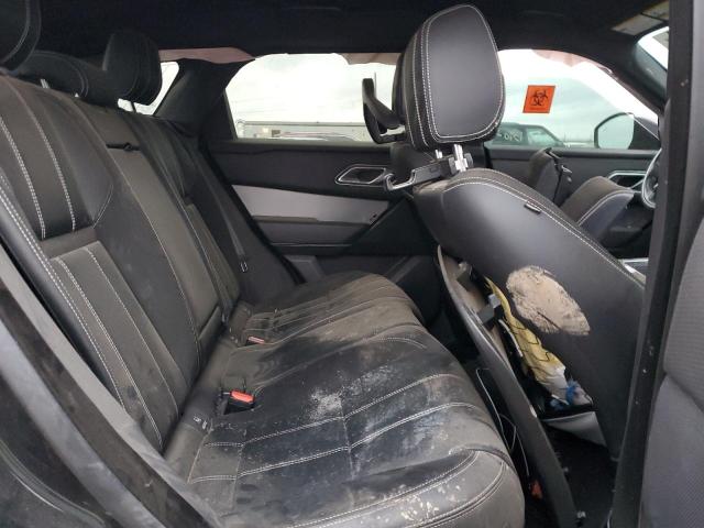 2020 LAND ROVER RANGE ROVE - SALYK2EX0LA264941