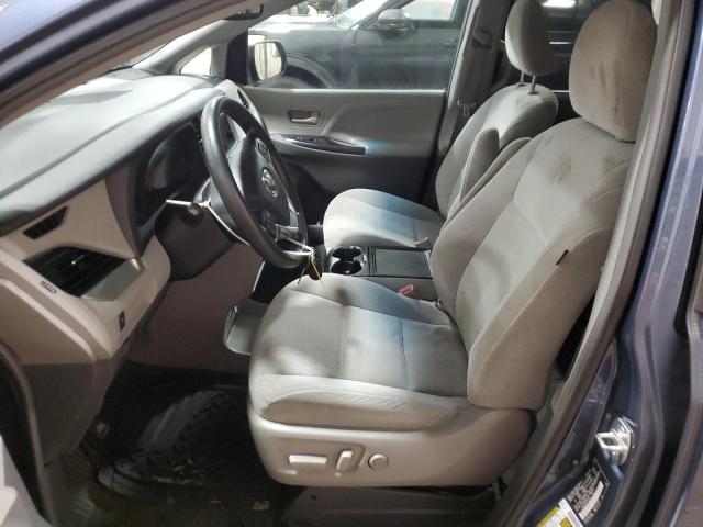 2015 TOYOTA SIENNA LE - 5TDKK3DC3FS544054