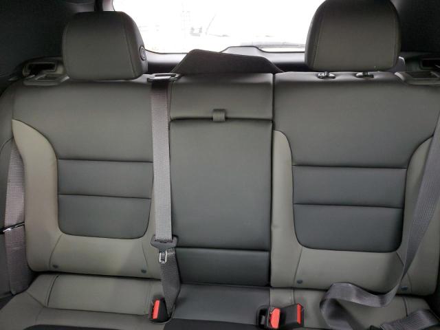 2024 CHEVROLET TRAILBLAZE - KL79MVSLXRB064481