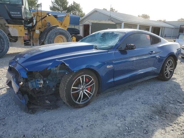 FORD MUSTANG GT