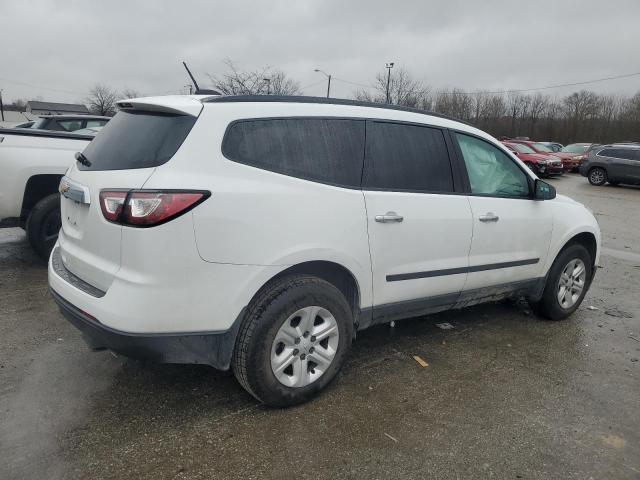 2017 CHEVROLET TRAVERSE L - 1GNKRFED0HJ202959