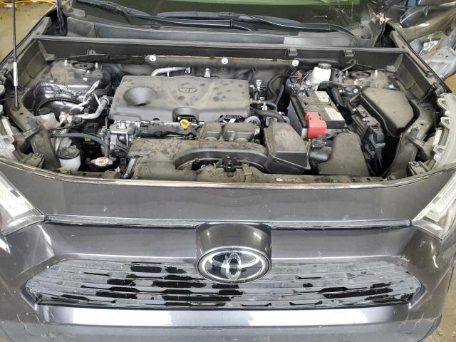 2023 TOYOTA RAV4 XLE - JTMP1RFV6PJ040560