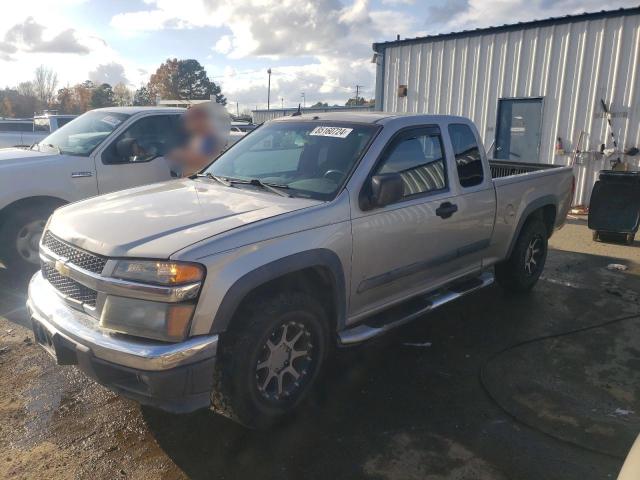 2008 CHEVROLET COLORADO #3044665203