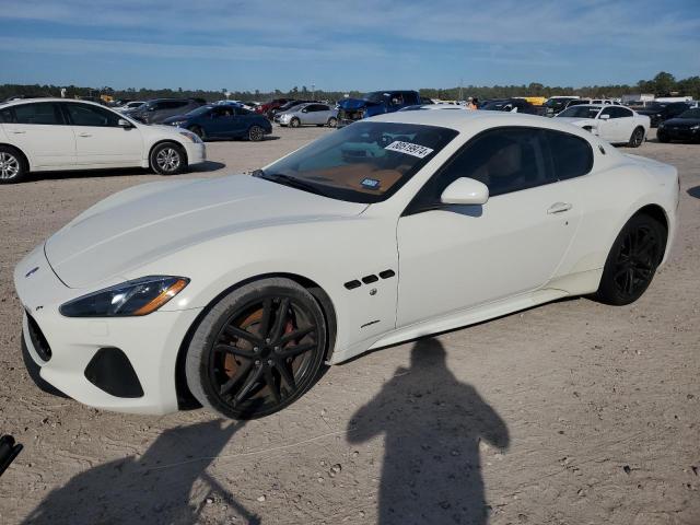 VIN ZAM45VLA9J0270099 2018 MASERATI ALL MODELS no.1