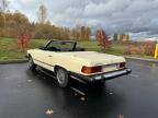 Lot #3024137805 1981 MERCEDES-BENZ 380 SL