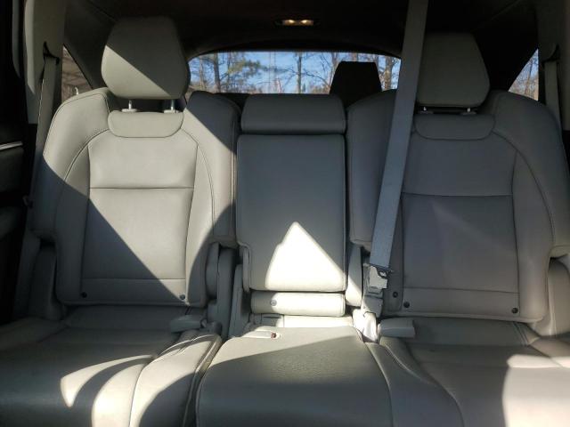2016 ACURA MDX - 5FRYD4H21GB046323
