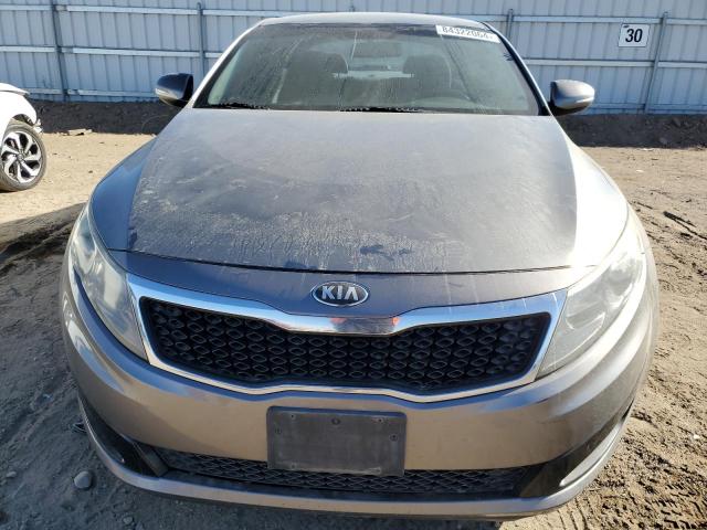 VIN 5XXGM4A78DG093621 2013 KIA OPTIMA no.5