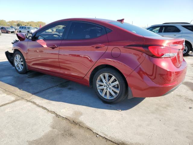 Vin: 5npdh4aexgh657672, lot: 82898804, hyundai elantra se 20162