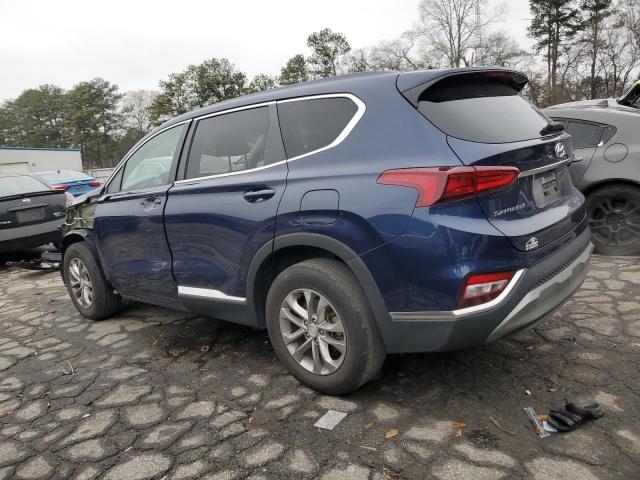 2020 HYUNDAI SANTA FE S - 5NMS23AD0LH275880