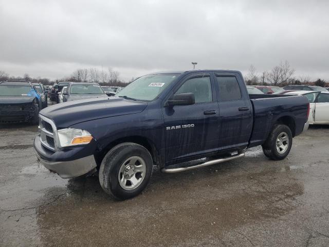 DODGE RAM 1500 S